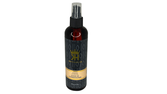HASANI (HANDSOME) LEAVE-IN CONDITIONER
