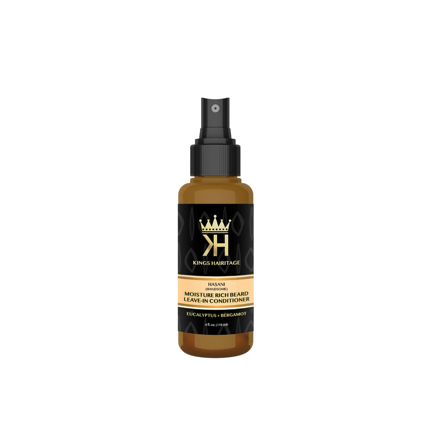 HASANI (HANDSOME) LEAVE-IN CONDITIONER