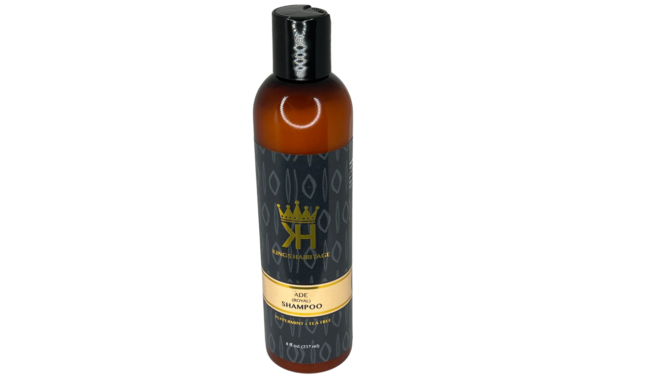 ADE (ROYAL) HAIR SHAMPOO – Kings Hairitage